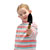 Draper 20707 Young Gardener Hand Trowel with Ash Handle