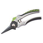 Draper 36550 Non-Slip Pruning Secateurs (180mm)