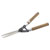 Draper 36791 Garden Shears with Straight Edges and Ash Handles (230mm)