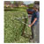 Draper Expert 36780 Telescopic Soft Grip Straight Edge Garden Shears (200mm)