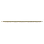 Draper 81088 600mm Bow Saw Blade for 35989