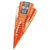 Draper 58682 Log Splitting Star Wedge (1.7kg)