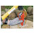 Draper 58682 Log Splitting Star Wedge (1.7kg)