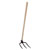 Draper 17559 3 Prong Hoe Fork