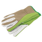 Draper Expert 82620 Medium Duty Gardening Gloves - M