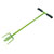Draper 28163 Soft Grip Handle Garden Tiller