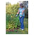 Draper 28163 Soft Grip Handle Garden Tiller