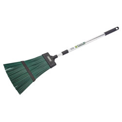 Draper 28160 Telescopic Aluminium Broom