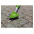 Draper 58683 Paving Brush Set with Twin Heads and Telescopic Handle