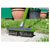 Draper 58683 Paving Brush Set with Twin Heads and Telescopic Handle