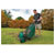 Draper 82754 21 Garden Sweeper