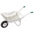 Draper 31619 Galvanised Wheelbarrow (65L)