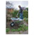 Draper 31619 Galvanised Wheelbarrow (65L)
