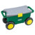 Draper 60852 Gardeners Tool Cart and Seat