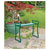 Draper 27435 Folding Kneeler and Seat