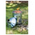 Draper 53250 Galvanised Mini Incinerator (15L)