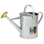 Draper 53234 Galvanised Watering Can (9L)