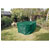 Draper 12911 Oval Patio Set Cover (2300 x 1650 x 900mm)
