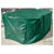 Draper 12911 Oval Patio Set Cover (2300 x 1650 x 900mm)