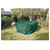 Draper 12912 Large Patio Set Cover (2700 x 2200 x 1000mm)