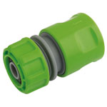 Draper 25901 Garden Hose Connector (1/2")