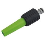 Draper 26244 Soft Grip Adjustable Spray Nozzle