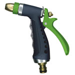 Draper 25296 3 Pattern Aluminium Spray Gun