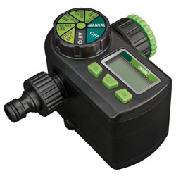 Watering Timers