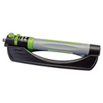 Draper 25089 3-in-1 Oscillating Sprinkler