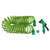 Draper 83984 Recoil Hose with Spray Gun and Tap Connector (10m)