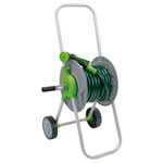 Draper 01024 Garden Hose Trolley Kit (15m)