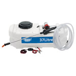 Draper Expert 34674 12V DC ATV Spot Sprayer (37L)