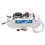 Draper Expert 34676 12V DC ATV Spot/ Broadcast Sprayer (60L)
