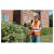 Draper 32319 500mm Petrol Hedge Trimmer (22.5cc)