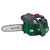 Draper 15042 250mm Petrol Chainsaw with Oregon® Chain and Bar (25.4cc)