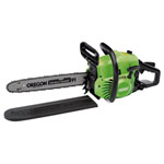 Draper 02567 400mm Petrol Chainsaw with Oregon® Chain and Bar (37cc)