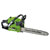 Draper 02567 400mm Petrol Chainsaw with Oregon® Chain and Bar (37cc)
