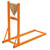Draper 32273 Log Stand (150Kg)