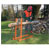 Draper 32273 Log Stand (150Kg)