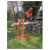 Draper 32273 Log Stand (150Kg)