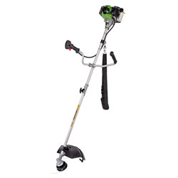 Draper 80880 Petrol Brush Cutter and Line Trimmer (32.5cc)