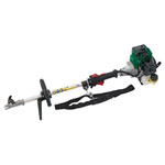 Draper 84706 4 in 1 Petrol Garden Tool (32.5cc)