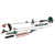 Draper 84706 4 in 1 Petrol Garden Tool (32.5cc)