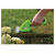 Draper 53216 Cordless Grass and Hedge Shear Kit (7.2V)