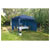 Draper 02577 2 x Blue Gazebo Side Panels (3m x 1.9m)