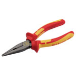 Draper 94626 XP1000 VDE Long Nose Pliers 160mm