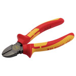 Draper 94628 XP1000 VDE Diagonal Side Cutter 140mm