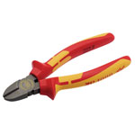 Draper 94629 XP1000 VDE Diagonal Side Cutter 160mm