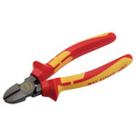 Draper 94631 XP1000 VDE Hi-Leverage Side Cutter 160mm
