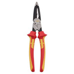 Draper 94642 XP1000 VDE Multi-Purpose Pliers 225mm